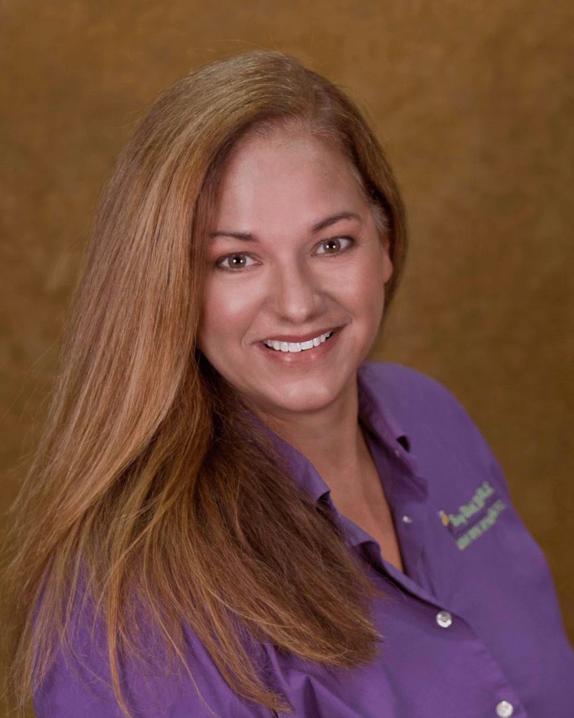 Dr. Betsy Ulrich at Sugar Creek Orthodontics in Normal and Lincoln, IL
